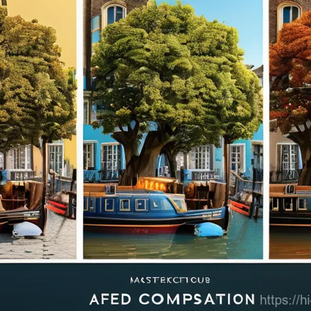 기독교와 타종교 간 대화 - Here are three detailed image generation prompts in English, adhering to all specified guidelines: