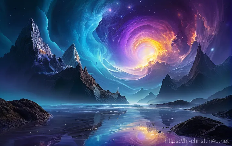 다윈의 진화론과 기독교 - Prompt 1: The Genesis of Life's Design** 다윈의 진화론과 기독교 - Prompt 1: The Genesis of Life's Design**